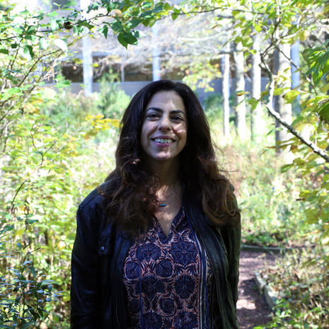 Tina Sottolano-Cain: Making a Lot Out of a Little in the Garden