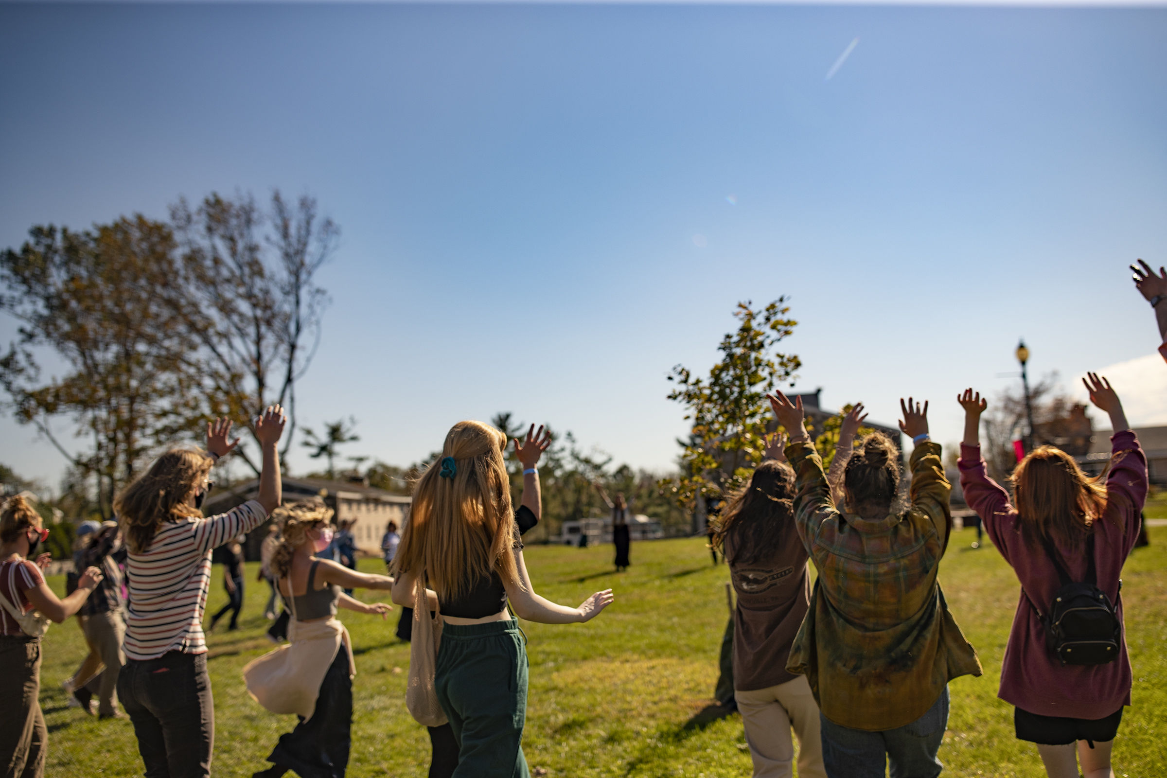 Lenape Nation of Pennsylvania Healing Ceremony at Temple Ambler Friendship Circle