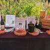 3 bottles of wine and other assorted auction items from 2025