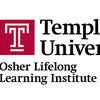 Temple University Osher Lifelong Learning Institute Logo