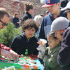 World Water Day at Temple Ambler