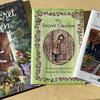 The Secret Garden Books