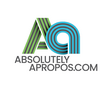 Absolutely Apropos logo