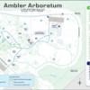a graphic of the arboretum map, the text version below has all of the points of interest laid out. 