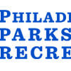 Phila parks and rec logo