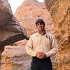ProRanger Philadelphia Program student Carlos Orellana