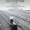 A Century of Cultivation Book Cover