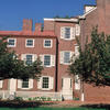 Edgar Allen Poe House