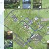 Arboretum Map
