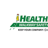 Health Mats: Walkway Safety Solutions logo