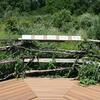 Hawk’s Nest Observation Deck