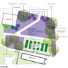 heritage garden plan