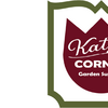 Kate's Corner Garden Supplies logo