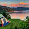 Camping in Pennsylvania