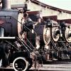 Steamtown, Scranton, PA