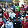 a group photo of TACA
