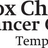the fox chase cancer center logo by temple health
