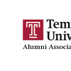 temple university alumni association logo