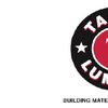 Tague Lumber logo