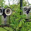 Tin Owls