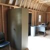 visitor center interior