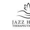 Jazz Hands Therapeutic Massage logo