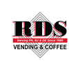 rds vending logo
