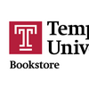 temple university bookstore logo