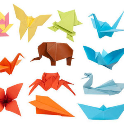 Origami Craft