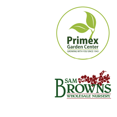 Primax and Sam Brown Logo