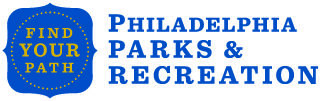 Philadelphia Parks and Recreation Logo