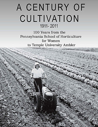 A Century of Cultivation Book Cover