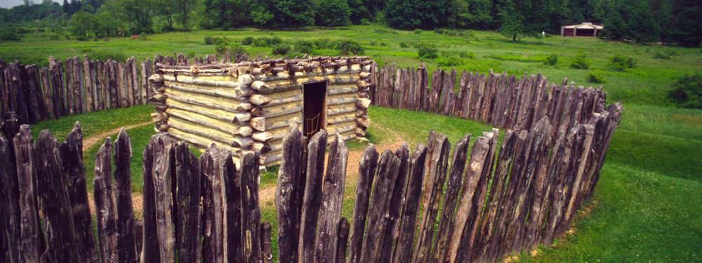 Fort Necessity