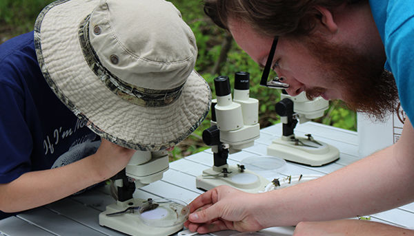 Temple Ambler EarthFest: Celebrating Water and Earth