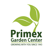 Primex Garden Center Logo