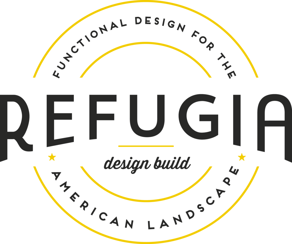 Refugia Design