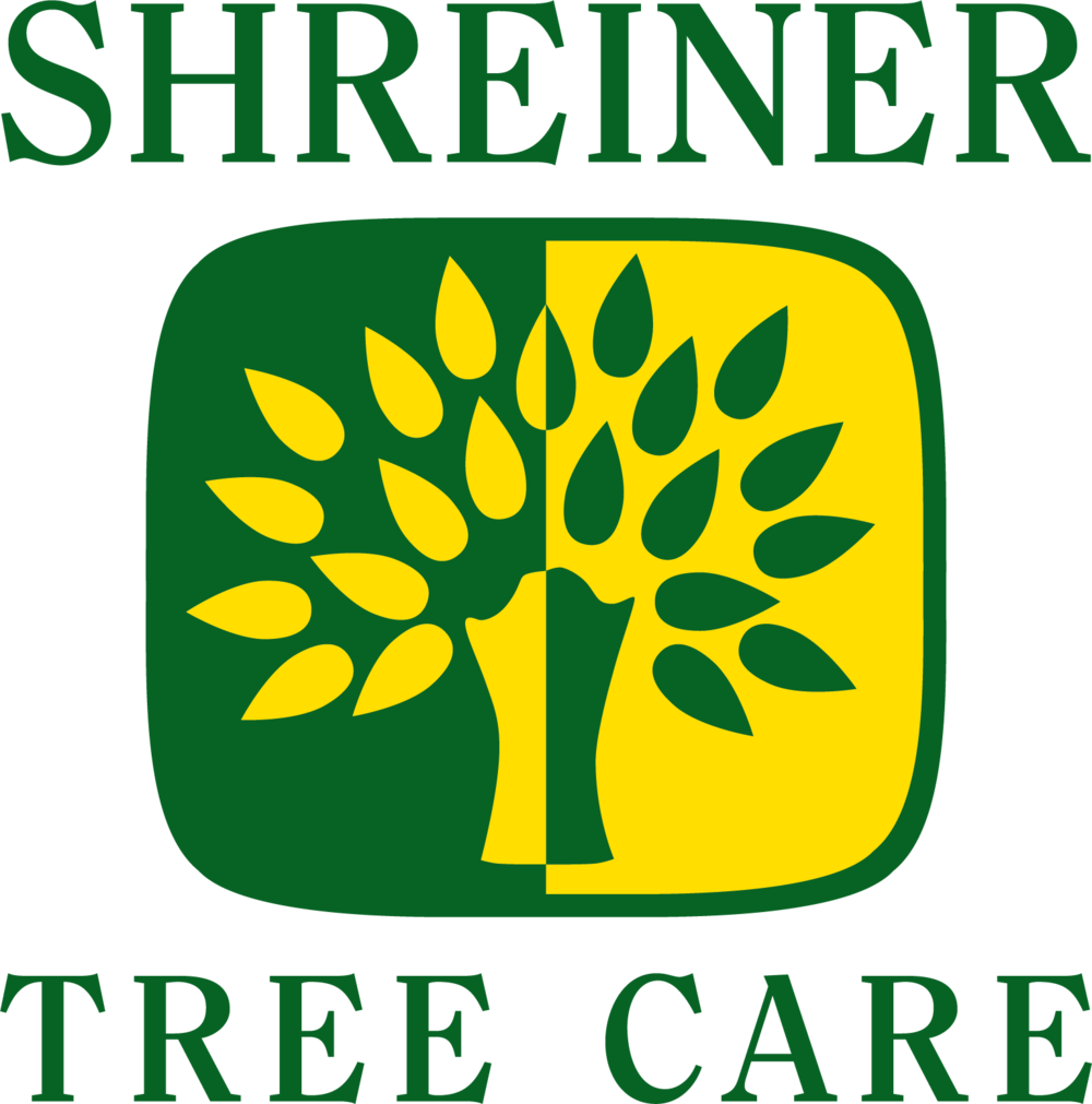 Shreiner tree care logo
