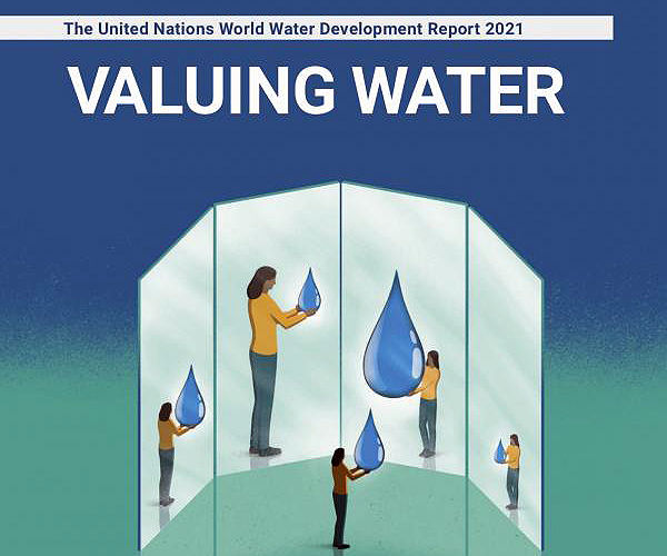 UN World Water Report 