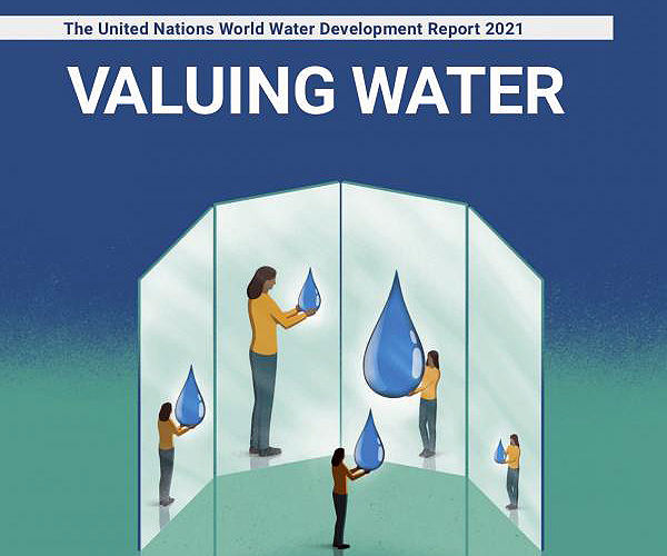 UN World Water Report