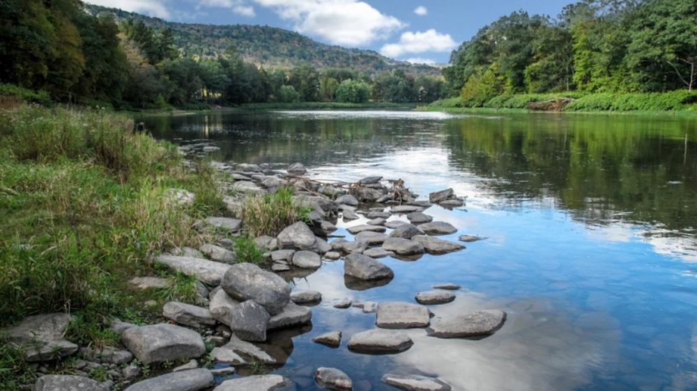 Upper Delaware River