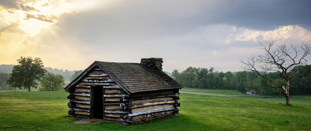 Valley Forge Historical Park