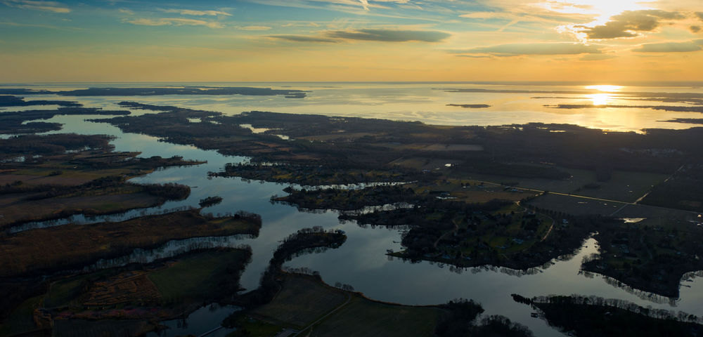 Chesapeake Bay