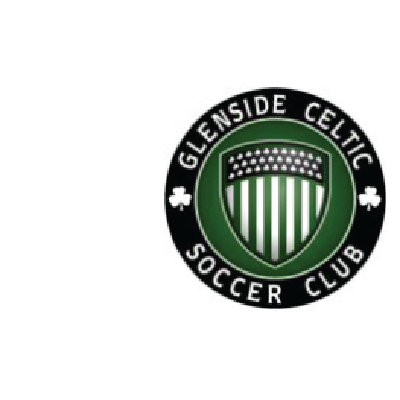 Glenside Celtic logo