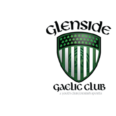 Glenside Gaelic Club logo