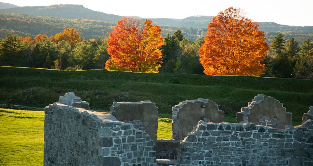 North Country National Scenic Trail