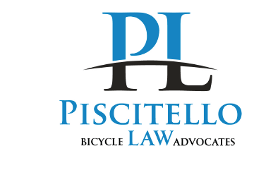 Piscitello Bicycle Law logo
