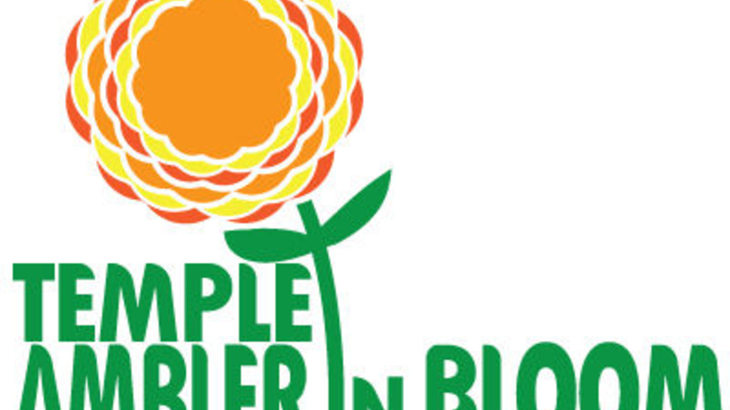 Temple Ambler in Bloom Celebrates 30 Years of Landscape Architecture and Horticulture Excellence