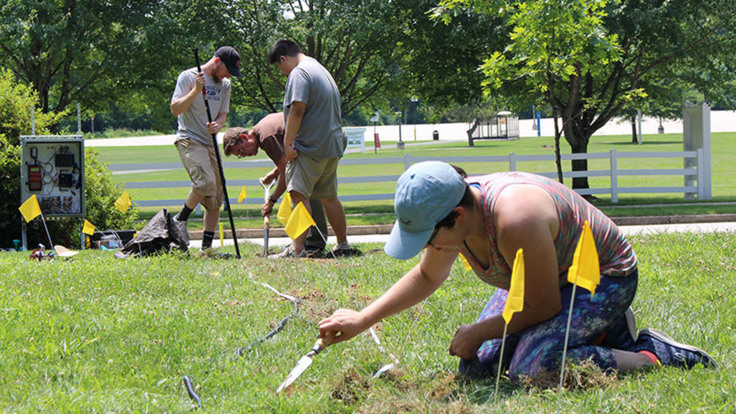 Temple Ambler to host Green Careers Fair and BioBlitz