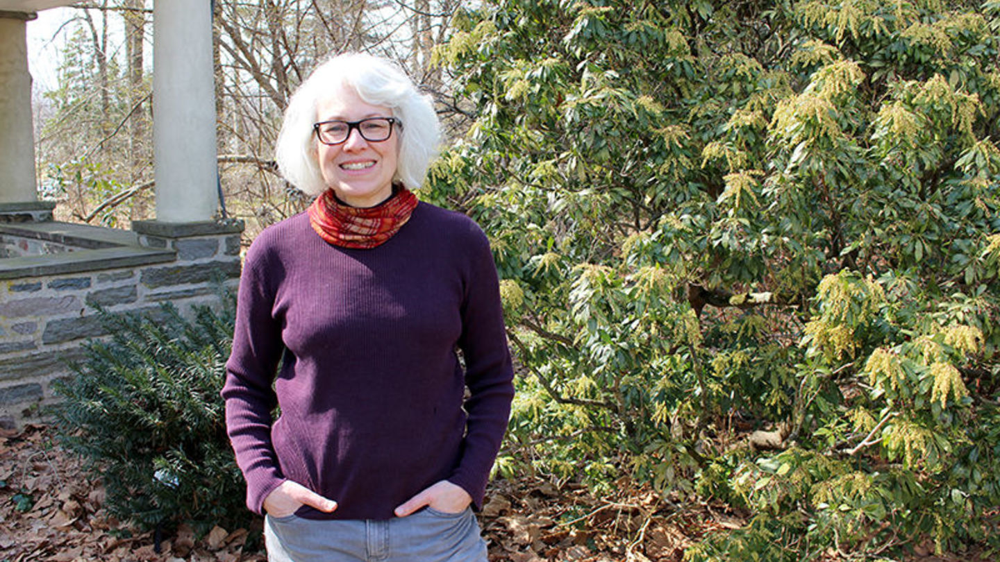 Michelle Lapp: Helping Our Gardens Grow