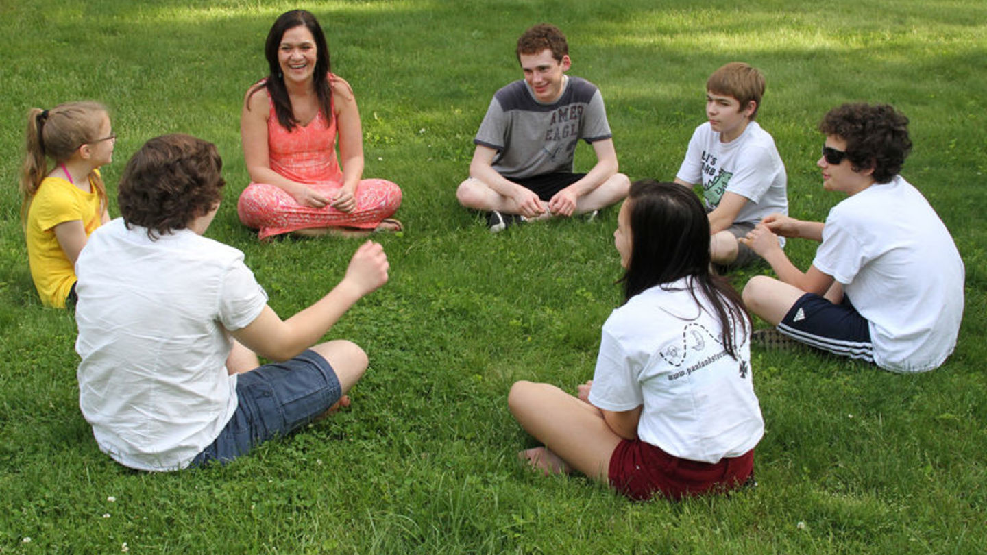 Temple Ambler to offer Speak Now camp for teens who stutter